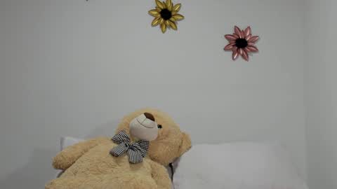 Snapshot of dulce_roberts_ chatting on 01-29-25, 02:51 Dulce  online show from 01-29-25, 02:51