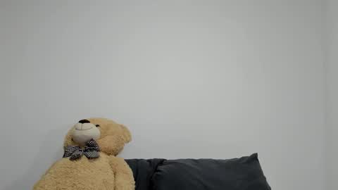 Snapshot of dulce_roberts_ chatting on 02-27-25, 12:23 Dulce  online show from 02-27-25, 12:23