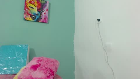 dulce_sexy21 online show from 12-21-24, 01:15