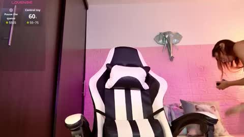 dulce_stormy online show from 02-12-26, 12:11