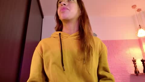 dulce_stormy online show from 02-28-26, 12:28