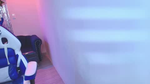 Snapshot of dulce_viioleta chatting on 12-14-25, 11:04 dulce_viioleta online show from 12-14-25, 11:04