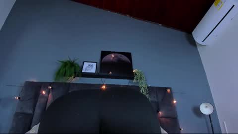 DULCE AURORA online show from 02-16-26, 01:35