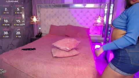 Snapshot of dulcebarbiery chatting on 03-27-26, 05:46 dulcebarbiery online show from 03-27-26, 05:46