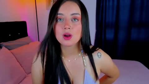 Snapshot of dulcedanii chatting on 09-18-25, 01:13 Daniela online show from 09-18-25, 01:13