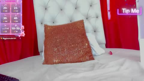 dulcee_bella online show from 09-30-25, 08:14