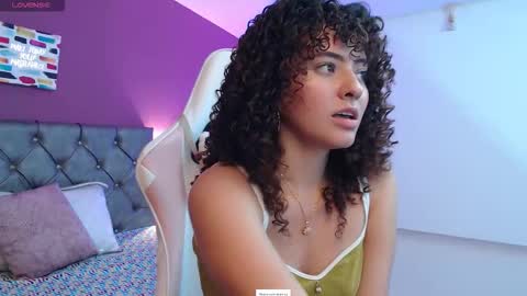 Snapshot of dulcee_gaby chatting on 10-13-25, 11:43 dulcee_gaby online show from 10-13-25, 11:43