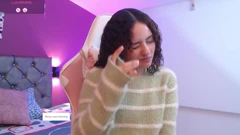 Snapshot of dulcee_gaby chatting on 10-24-25, 11:39 dulcee_gaby online show from 10-24-25, 11:39