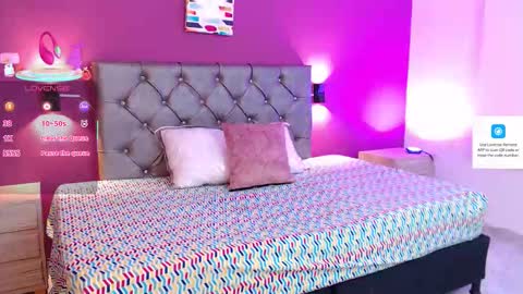 dulcee_gaby online show from 11-04-25, 11:20