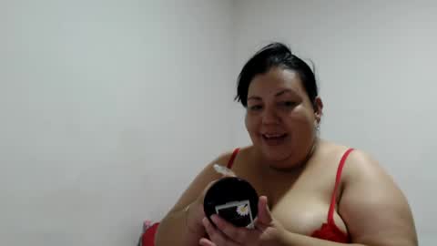 dulcefuegoxxx online show from 07-28-26, 09:36