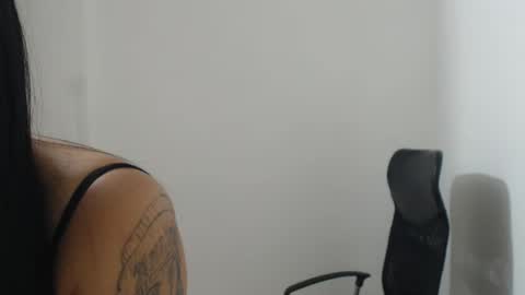 dulceguzman online show from 07-21-26, 11:40
