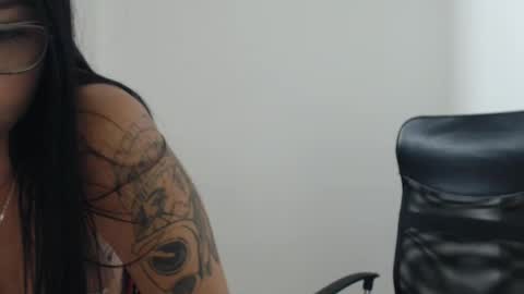 dulceguzman online show from 07-23-26, 11:57