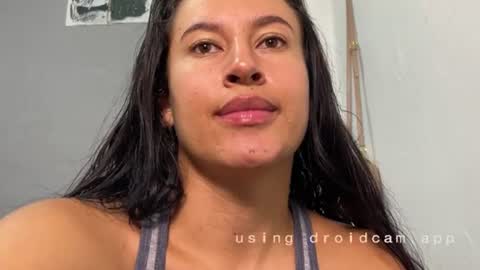 Snapshot of dulceizzy chatting on 04-16-26, 12:22 dulceizzy online show from 04-16-26, 12:22