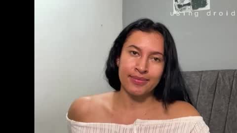 Snapshot of dulceizzy chatting on 06-06-26, 02:27 dulceizzy online show from 06-06-26, 02:27