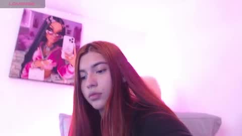 dulcejoness online show from 07-12-26, 02:02