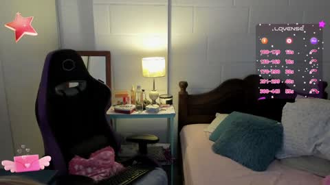 Sweetnina online show from 01-04-25, 09:20