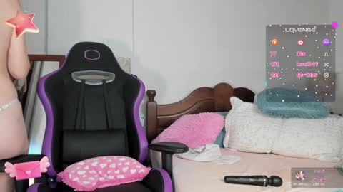 Sweetnina online show from 01-08-25, 03:19