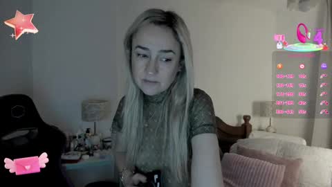 Sweetnina online show from 09-14-25, 08:19