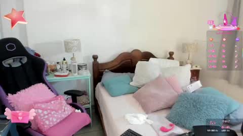 Sweetnina online show from 10-08-25, 07:11