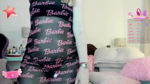 Sweetnina online show from 10-14-25, 10:10