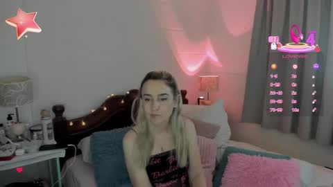 Snapshot of dulcejulia chatting on 11-24-25, 07:13 Sweetnina online show from 11-24-25, 07:13