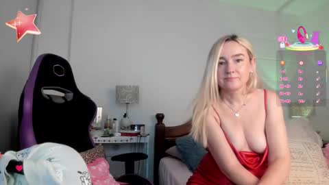 Sweetnina online show from 03-01-26, 08:33