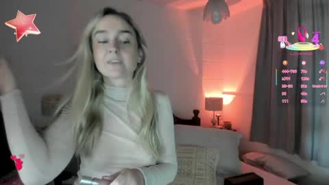 Sweetnina online show from 04-27-26, 05:55