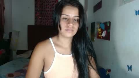 dulcekatty18 online show from 01-13-25, 05:55