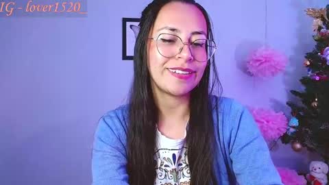 Dulce online show from 01-20-25, 06:10