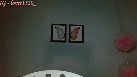 Dulce online show from 02-16-25, 02:20