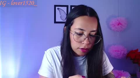 Dulce online show from 02-24-25, 11:09