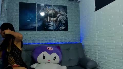 Snapshot of dulcemystery chatting on 10-02-25, 03:08 dulcemystery online show from 10-02-25, 03:08