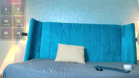 dulce nena online show from 02-13-26, 12:01