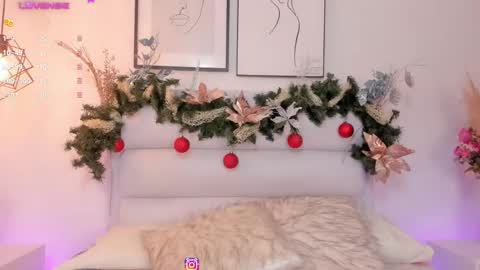 Snapshot of dulcepatersson chatting on 12-09-24, 07:29 DULCE  online show from 12-09-24, 07:29