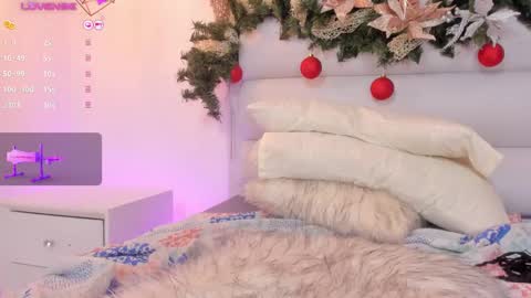 Snapshot of dulcepatersson chatting on 12-10-24, 10:37 DULCE  online show from 12-10-24, 10:37