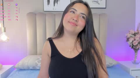 Snapshot of dulcepatersson chatting on 03-11-25, 02:10 DULCE  online show from 03-11-25, 02:10