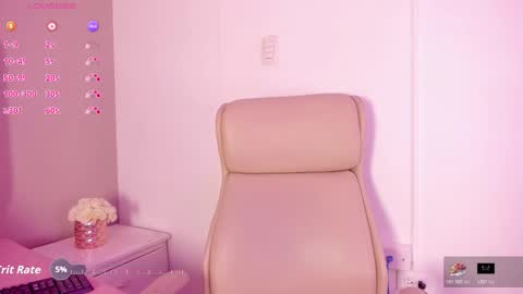 Snapshot of dulcepatersson chatting on 10-18-25, 02:58 DULCE  online show from 10-18-25, 02:58