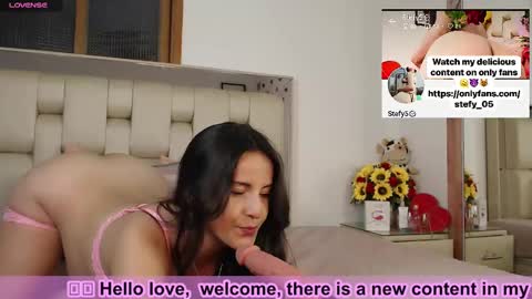 Snapshot of dulceroodman chatting on 03-02-25, 10:48 ig stefy 2719 online show from 03-02-25, 10:48