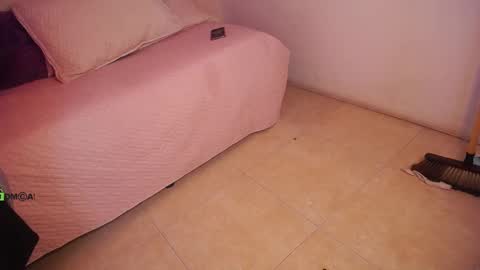 Dulce Rose online show from 02-27-25, 04:20