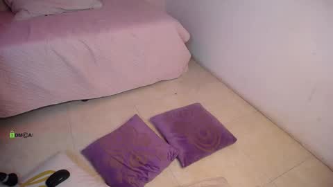 Dulce Rose online show from 03-02-25, 11:42