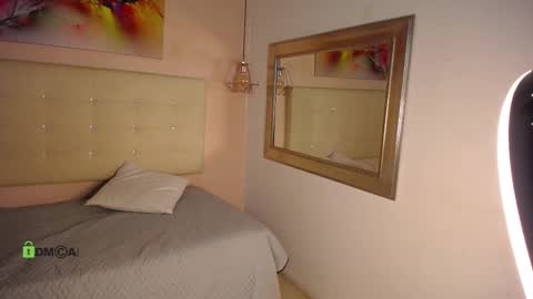 Dulce Rose online show from 03-07-25, 11:49