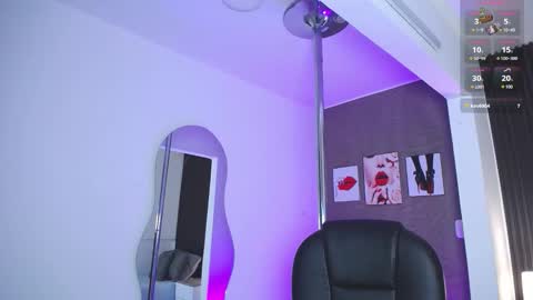 Dulce Rose online show from 10-30-25, 11:44