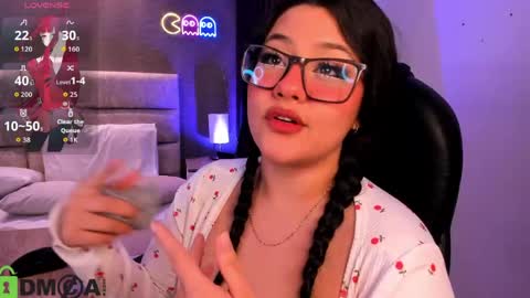 Dulce Rose online show from 04-23-26, 12:29