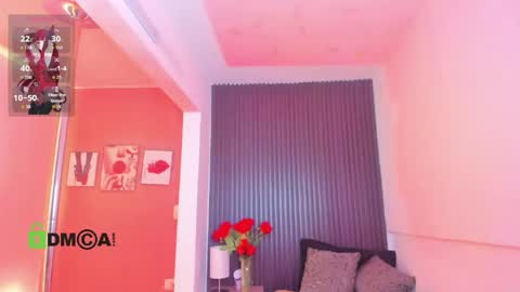 Dulce Rose online show from 05-16-26, 12:40