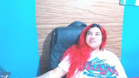 dulcesdemaria online show from 01-21-25, 04:10