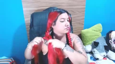 dulcesdemaria online show from 03-04-25, 12:50