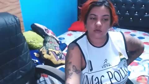 dulcesdemaria online show from 09-10-25, 09:15