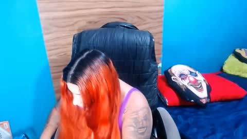 dulcesdemaria online show from 09-20-25, 12:22