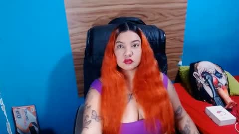 dulcesdemaria online show from 09-27-25, 12:48