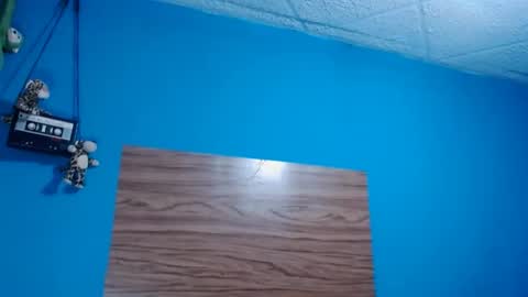 dulcesdemaria online show from 09-30-25, 12:59